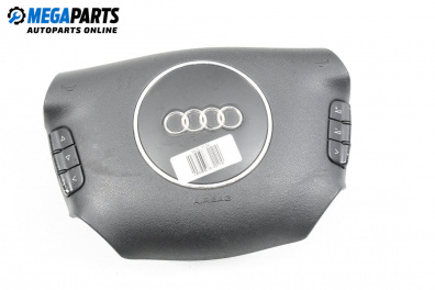 Airbag for Audi A4 Sedan B6 (11.2000 - 12.2004), 5 uși, sedan, position: fața