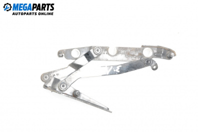 Boot lid hinge for Audi A4 Sedan B6 (11.2000 - 12.2004), 5 doors, sedan, position: left