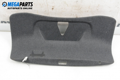 Trunk interior cover for Audi A4 Sedan B6 (11.2000 - 12.2004), 5 doors, sedan