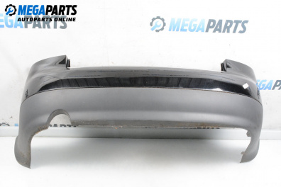 Bara de protectie spate for Audi A4 Sedan B6 (11.2000 - 12.2004), sedan
