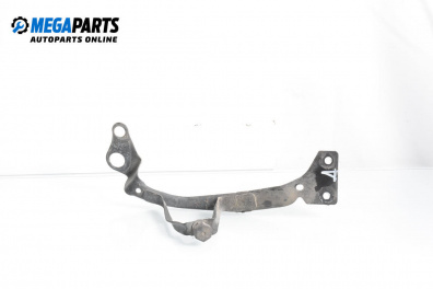 Bonnet hinge for Audi A4 Sedan B6 (11.2000 - 12.2004), 5 doors, sedan, position: right