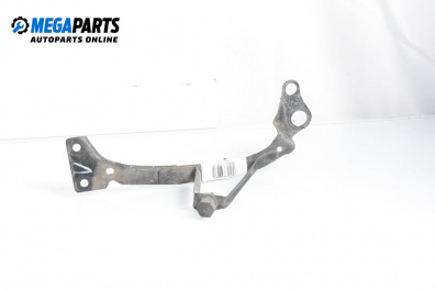 Bonnet hinge for Audi A4 Sedan B6 (11.2000 - 12.2004), 5 doors, sedan, position: left