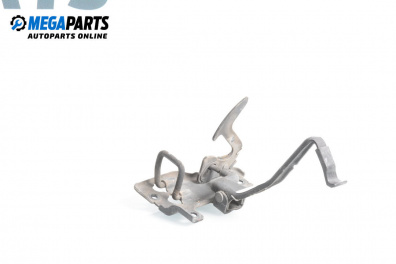 Încuietoare capotă for Audi A4 Sedan B6 (11.2000 - 12.2004)