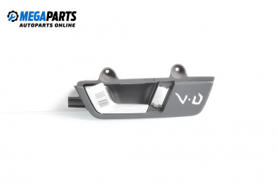 Inner handle for Audi A4 Sedan B6 (11.2000 - 12.2004), 5 doors, sedan, position: front - left