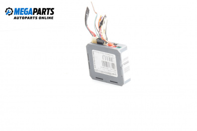 Modul airbag for Audi A4 Sedan B6 (11.2000 - 12.2004)