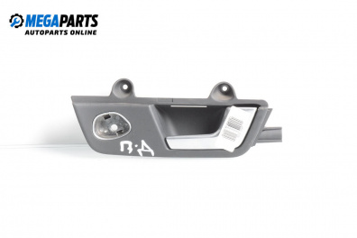 Innerer griff for Audi A4 Sedan B6 (11.2000 - 12.2004), 5 türen, sedan, position: rechts, vorderseite