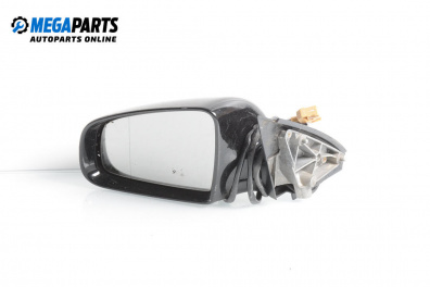 Spiegel for Audi A4 Sedan B6 (11.2000 - 12.2004), 5 türen, sedan, position: links