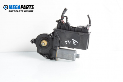 Motor macara geam for Audi A4 Sedan B6 (11.2000 - 12.2004), 5 uși, sedan, position: dreaptă - fața