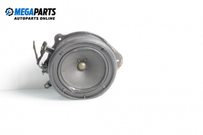 Difuzor for Audi A4 Sedan B6 (11.2000 - 12.2004)