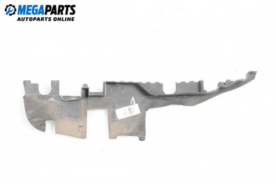 Plastic cover for Audi A4 Sedan B6 (11.2000 - 12.2004), 5 doors, sedan