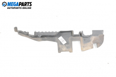 Plastic cover for Audi A4 Sedan B6 (11.2000 - 12.2004), 5 doors, sedan