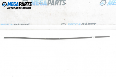 Prag exterior for Audi A4 Sedan B6 (11.2000 - 12.2004), 5 uși, sedan, position: stânga