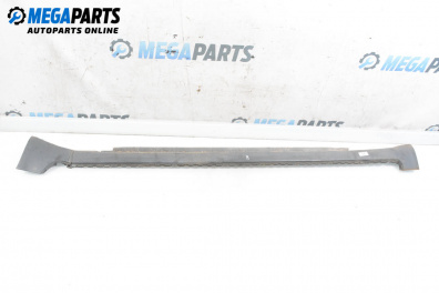 Prag exterior for Audi A4 Sedan B6 (11.2000 - 12.2004), 5 uși, sedan, position: stânga