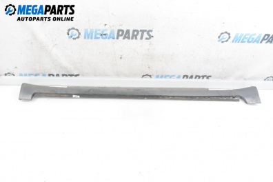 Prag exterior for Audi A4 Sedan B6 (11.2000 - 12.2004), 5 uși, sedan, position: dreapta