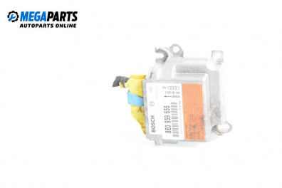 Airbag module for Audi A4 Sedan B6 (11.2000 - 12.2004), № 8Е0 959 655