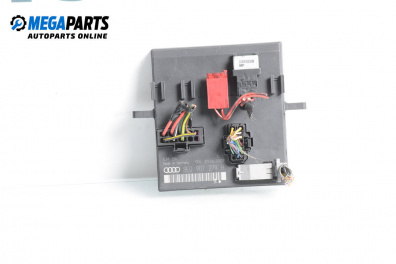 Comfort module for Audi A4 Sedan B6 (11.2000 - 12.2004)
