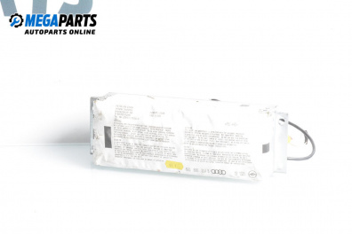 Airbag for Audi A4 Sedan B6 (11.2000 - 12.2004), 5 uși, sedan, position: fața