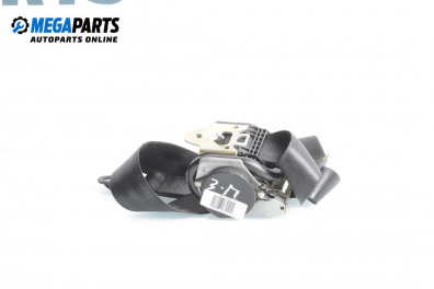 Seat belt for Audi A4 Sedan B6 (11.2000 - 12.2004), 5 doors, position: rear - right