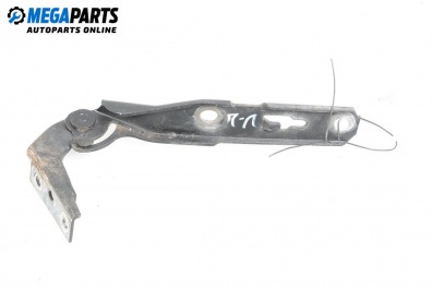 Bonnet hinge for Audi A4 Sedan B6 (11.2000 - 12.2004), 5 doors, sedan, position: left
