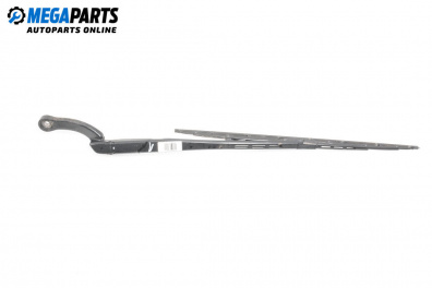 Wischerarm frontscheibe for Audi A4 Sedan B6 (11.2000 - 12.2004), position: links