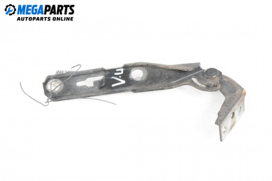 Bonnet hinge for Audi A4 Sedan B6 (11.2000 - 12.2004), 5 doors, sedan, position: left