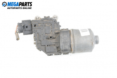 Front wipers motor for Audi A4 Sedan B6 (11.2000 - 12.2004), sedan, position: rear