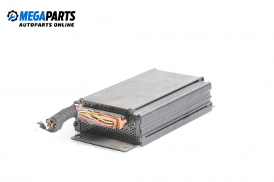 Amplifier for Audi A4 Sedan B6 (11.2000 - 12.2004)