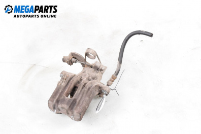 Bremszange for Audi A4 Sedan B6 (11.2000 - 12.2004), position: links, vorderseite