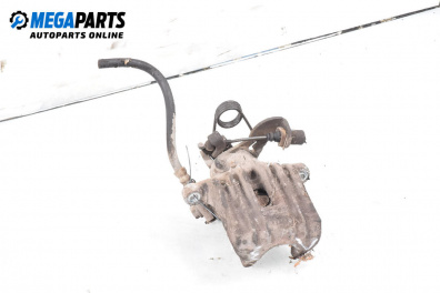 Bremszange for Audi A4 Sedan B6 (11.2000 - 12.2004), position: links, rückseite