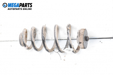 Arc for Audi A4 Sedan B6 (11.2000 - 12.2004), sedan, position: din spate