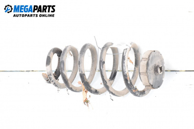 Arc for Audi A4 Sedan B6 (11.2000 - 12.2004), sedan, position: din spate