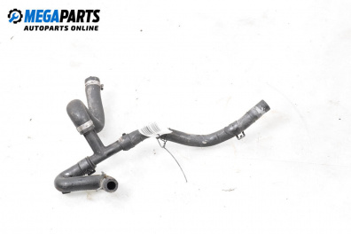 Water hoses for Audi A4 Sedan B6 (11.2000 - 12.2004) 2.0, 130 hp
