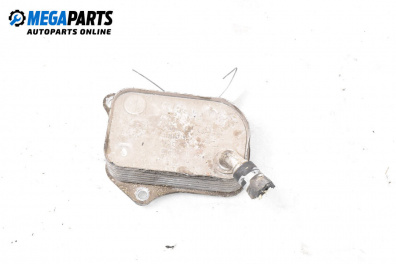 Răcitor de ulei for Audi A4 Sedan B6 (11.2000 - 12.2004) 2.0, 130 hp