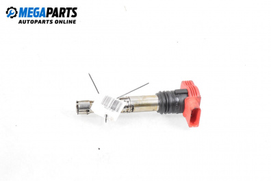 Zündspule for Audi A4 Sedan B6 (11.2000 - 12.2004) 2.0, 130 hp