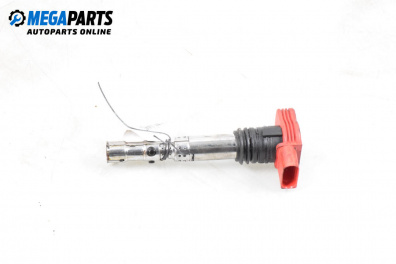 Zündspule for Audi A4 Sedan B6 (11.2000 - 12.2004) 2.0, 130 hp