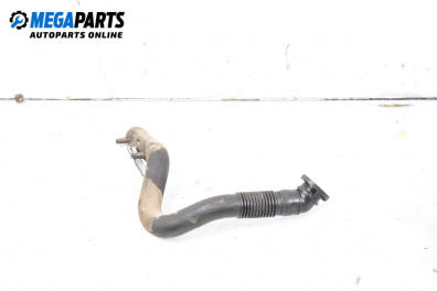 Air duct for Audi A4 Sedan B6 (11.2000 - 12.2004) 2.0, 130 hp