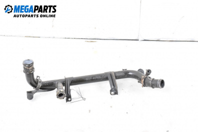 Water pipe for Audi A4 Sedan B6 (11.2000 - 12.2004) 2.0, 130 hp