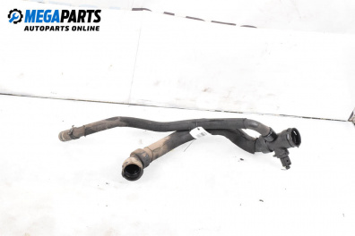 Water hoses for Audi A4 Sedan B6 (11.2000 - 12.2004) 2.0, 130 hp