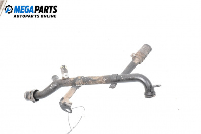 Water pipe for Audi A4 Sedan B6 (11.2000 - 12.2004) 2.0, 130 hp