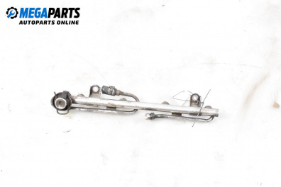 Benzin-einspritzleiste for Audi A4 Sedan B6 (11.2000 - 12.2004) 2.0, 130 hp