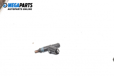 Gasoline fuel injector for Audi A4 Sedan B6 (11.2000 - 12.2004) 2.0, 130 hp