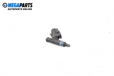 Gasoline fuel injector for Audi A4 Sedan B6 (11.2000 - 12.2004) 2.0, 130 hp