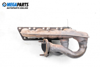 Exhaust manifold for Audi A4 Sedan B6 (11.2000 - 12.2004) 2.0, 130 hp