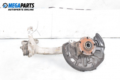 Knuckle hub for Audi A4 Sedan B6 (11.2000 - 12.2004), position: front - left