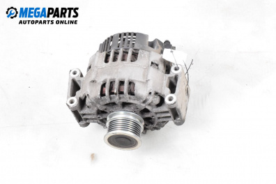 Alternator for Audi A4 Sedan B6 (11.2000 - 12.2004) 2.0, 130 hp