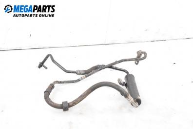 Hydraulikleitungen for Audi A4 Sedan B6 (11.2000 - 12.2004) 2.0, 130 hp