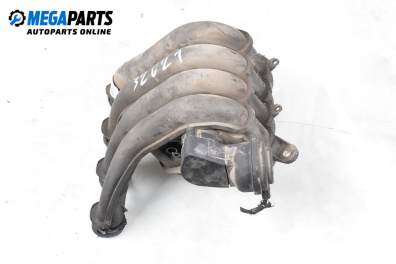 Intake manifold for Audi A4 Sedan B6 (11.2000 - 12.2004) 2.0, 130 hp
