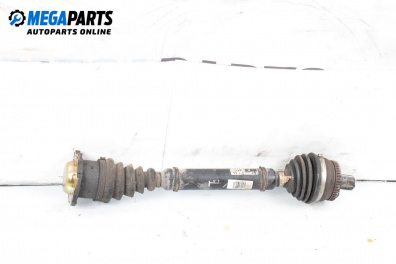 Driveshaft for Audi A4 Sedan B6 (11.2000 - 12.2004) 2.0, 130 hp, position: front - right, automatic