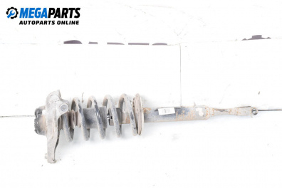 Amortizor McPherson for Audi A4 Sedan B6 (11.2000 - 12.2004), sedan, position: dreaptă - fața
