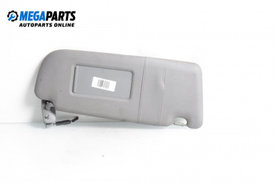 Sun visor for Audi A4 Avant B5 (11.1994 - 09.2001), position: right